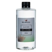 Refil Difusor de Ambiente 500ml Alecrim( Lis)