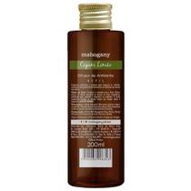 Refil Difusor de Ambiente Capim Limão 200ml - Mahogany