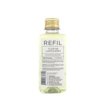 Refil Difusor De Ambiente Flor De Laranjeira 270Ml Provanza
