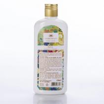 Refil difusor de ambiente floral lemon- 250ml - MADRESSENZA