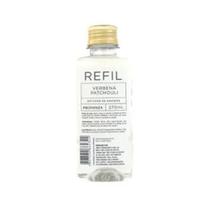 Refil Difusor De Ambiente Verbena E Patchouli 270 Ml Provanza Refil Difusor De Ambiente Verbena E Patchouli 270 Ml Provanza