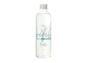 Refil Difusor de Aroma Sallie Body & Home Mangarataia da Terra