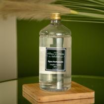 Refil Difusor De Aromas Água Para Lençóis 1 Litro