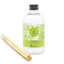 Refil Difusor De Aromas Alecrim 250ml - Kailash