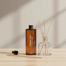 Refil Difusor de Aromas Antik Summer 250ml Cítrico Amadeirado Refil Difusor de Aromas Antik Summer 250ml Cítrico Amadeirado
