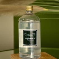 Refil Difusor De Aromas Artesanal E Home Spray 1 Litro Refil Difusor De Aromas Artesanal E Home Spray 1 Litro