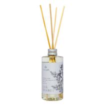 Refil Difusor de aromas Chá Branco Kailash Quantidade:250ml