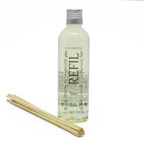 Refil Difusor De Aromas Dani Fernandes Tulipa 250ml Refil Difusor De Aromas Dani Fernandes Tulipa 250ml