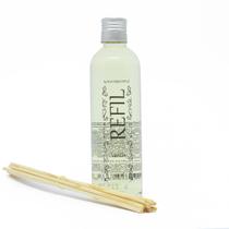 Refil Difusor De Aromas Dani Fernandes Vanilla 250ml