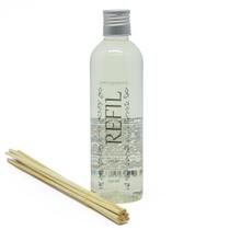 Refil Difusor De Aromas Dani Fernandes Verão 250ml Refil Difusor De Aromas Dani Fernandes Verão 250ml
