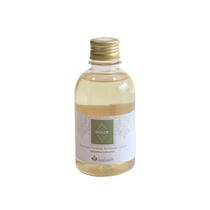Refil Difusor de Aromas Dolce Kailash c/ 4 Varetas 250ml Refil Difusor de Aromas Dolce Kailash c/ 4 Varetas 250ml