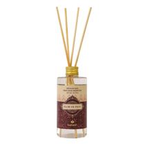 Refil Difusor de aromas Flor de Figo Kailash Quantidade:250ml Refil Difusor de aromas Flor de Figo Kailash Quantidade:250ml