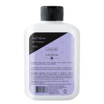 Refil Difusor de Aromas Gaudore 250ml - Lavanda