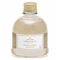 Refil Difusor de Aromas Greenswet Vanilla 300 ml