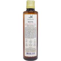 Refil difusor de aromas Jordanie caju e água de coco 200 ml Refil difusor de aromas Jordanie caju e água de coco 200 ml