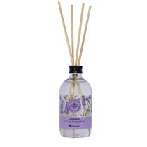 Refil Difusor de aromas Lavanda Kailash Quantidade:250ml