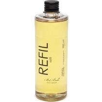 Refil Difusor de Aromas Mels Brushes 500mL Refil Difusor de Aromas Mels Brushes 500mL