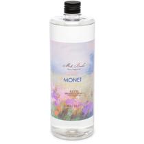Refil Difusor De Aromas Monet Mels Brushes 1 Litro Refil Difusor De Aromas Monet Mels Brushes 1 Litro