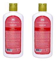 Refil Difusor de Aromas Romã Rubi 250ml Madressenza 5 unidades Refil Difusor de Aromas Romã Rubi 250ml Madressenza 5 unidades