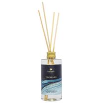 Refil Difusor de aromas Trussard Kailash Quantidade:250ml Refil Difusor de aromas Trussard Kailash Quantidade:250ml