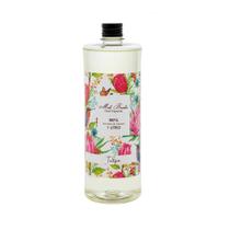Refil Difusor De Aromas Tulipa Mels Brushes 1 Litro Refil Difusor De Aromas Tulipa Mels Brushes 1 Litro