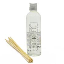 Refil Difusor De Aromas Verbena E Limão Siciliano 250ml