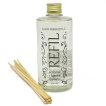 Refil Difusor De Aromas Verbena E Limão Siciliano 510ml