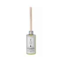 Refil difusor de perfume flor de laranjeira 200ml Refil difusor de perfume flor de laranjeira 200ml