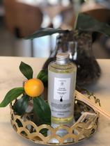 Refil difusor de perfume flor de laranjeira elementos - 200ml