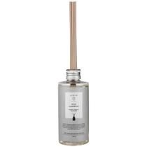 Refil Difusor de Perfume Lenvie Figo Ambarado Arabesc Ideal para Ambientes 200ml