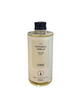 Refil difusor de perfume Patchouli Vanilla - 200 ml