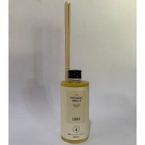 Refil Difusor De Perfume Patchouli Vanilla - 200ML Refil Difusor De Perfume Patchouli Vanilla - 200ML