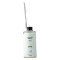 Refil Difusor De Perfume Patchouli Vanilla 200Ml Lenvie Refil Difusor De Perfume Patchouli Vanilla 200Ml Lenvie