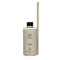 Refil Difusor De Perfume Pessego Oriental - 200ML