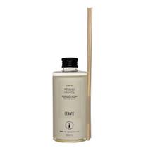 Refil Difusor de Perfume Pêssego Oriental Elementos Lenvie 200ml