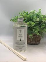 Refil difusor de perfume sunset rose elementos - 250ml