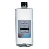 Refil Difusor de varetas 1 litro Acqua (Peter)