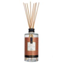Refil Difusor De Varetas 250 Ml - Black Vanilla