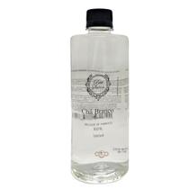 Refil Difusor de Varetas 500ml Chá Branco, da Petit Savon