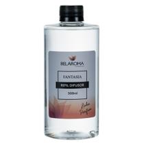 Refil Difusor de varetas 500ml Fantasia