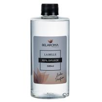 Refil Difusor de varetas 500ml La Belle