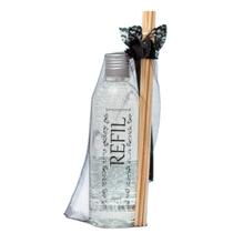 Refil Difusor Flor De Algodão 250ml DaniFernandes REFIL26250 Refil Difusor Flor De Algodão 250ml DaniFernandes REFIL26250