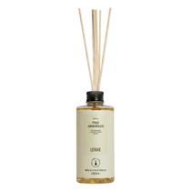 Refil Difusor Lenvie Arabesc Figo Ambarado 200ml Refil Difusor Lenvie Arabesc Figo Ambarado 200ml