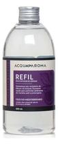 Refil difusor Noir Figo Mediterrâneo Acqua Aroma Quantidade:500ml Refil difusor Noir Figo Mediterrâneo Acqua Aroma Quantidade:500ml