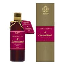 Refil Difusor Olomi Aromas Sensualidade 250Ml Refil Difusor Olomi Aromas Sensualidade 250Ml