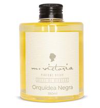 Refil Difusor Orquídea Negra 350ml Nix M Victoria - MVictoria