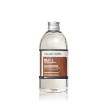 Refíl Difusor Premium Cedro e Noz Moscada Acquaaroma 500ml Refíl Difusor Premium Cedro e Noz Moscada Acquaaroma 500ml