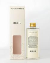 Refil difusor raízes do Brasil 510ml Dani Fernandes Refil difusor raízes do Brasil 510ml Dani Fernandes