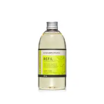 Refil Difusor Varetas Dia a Dia 500 ml Bambu Chinês Acqua Aroma