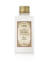 Refil Difusor Varetas Maça com Canela, 250ml-Empório Essenza